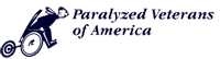 Paralyzed  Veterans of America